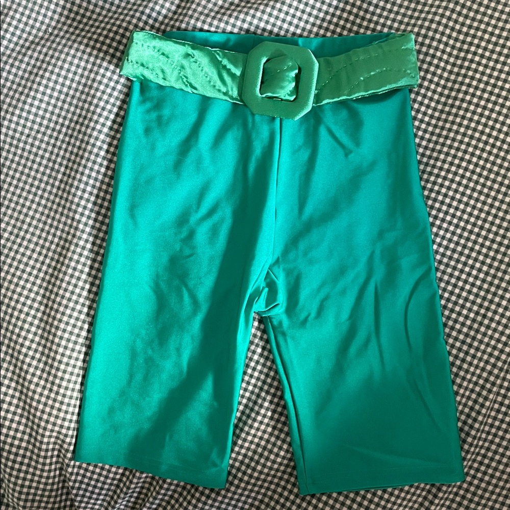Rare CULT FORM shorts - Picture 2 of 5